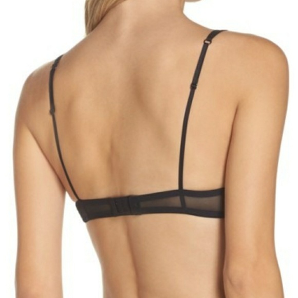 Free People Raina underwire t shirt bra - Picture 4 of 8